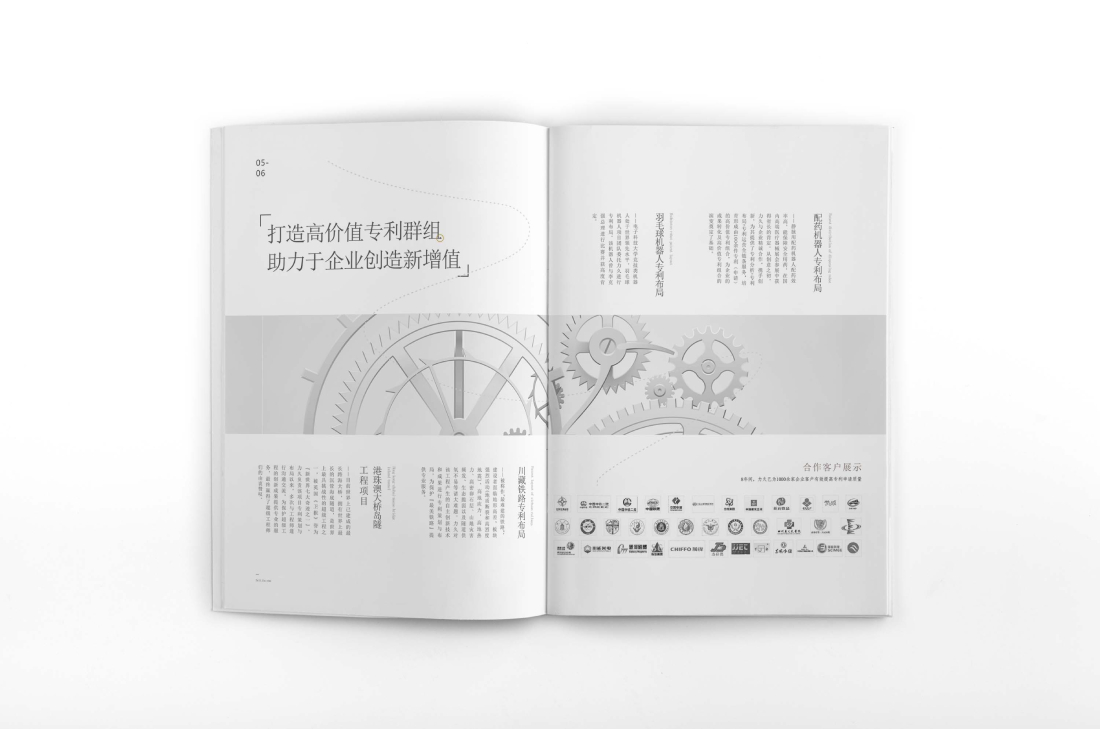 玉州区画册设计帮您重塑品牌的好处
